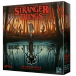 Stranger Things: Mundo del Revés