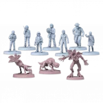 Stranger Things: Mundo del Revés