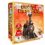 Colt Express