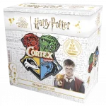 Cortex Harry Potter