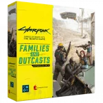 Cyberpunk 2077: Families and Outcasts