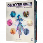 Gloomhaven Círculos olvidados