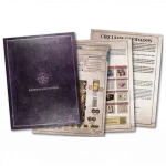 Gloomhaven Círculos olvidados