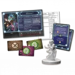 Gloomhaven Círculos olvidados