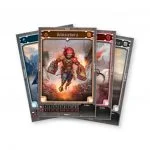 Gloomhaven Fauces del león