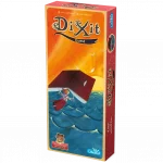 Dixit Quest