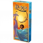 Dixit Journey