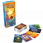 Dixit Journey