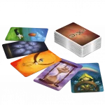Dixit Journey