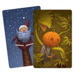 Dixit Daydreams