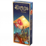 Dixit Memories