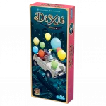 Dixit Mirrors