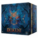 Descent: Leyendas de las tinieblas