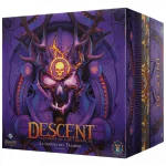 Descent: La guerra del Traidor