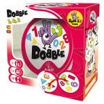 Dobble Formas y Números