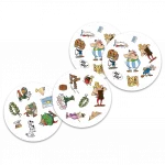Dobble Astérix
