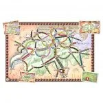 ¡Aventureros al Tren! India (+ Suiza)
