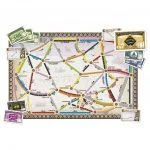 ¡Aventureros al Tren! Reino Unido (+ Pennsylvania)