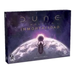 Dune Imperium: Inmortalidad