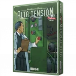 Alta Tensión Reenergizado