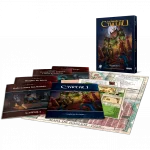 Caja de inicio: La llamada de Cthulhu Ed revisada