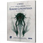 Guía de campo de horrores lovecraftianos