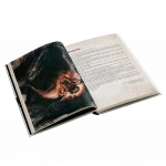 Guía de campo de horrores lovecraftianos