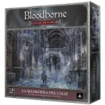 BLBG: La Mazmorra del cáliz