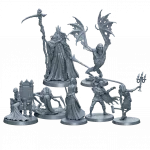 BLBG: El Castillo olvidado de Cainhurst