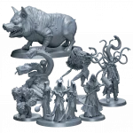 BLBG: El Bosque prohibido