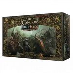 Canción de Hielo y Fuego: Juego de miniaturas