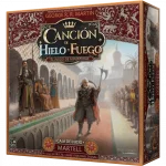 CHYF: Caja de inicio Martell