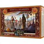 CHYF: Lanceros Martell