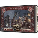 CHYF: Héroes Bolton I