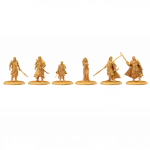 CHYF: Héroes Martell II