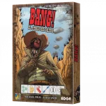 Bang! El Juego de dados
