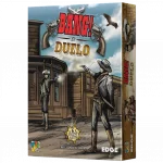 Bang! El Duelo