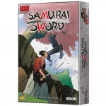 Samurai Sword