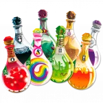 Potion Explosion