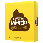 Preguntas de mierda 2ª edición