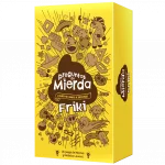 Preguntas de mierda Friki