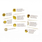 Preguntas de mierda Friki