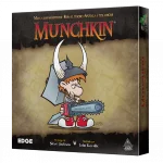 Munchkin