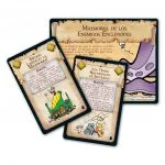 Munchkin 6: Mazmorras Majaretas