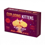 Exploding Kittens Party Pack