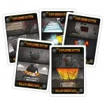 Exploding Kittens Party Pack