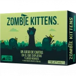 Zombie Kittens