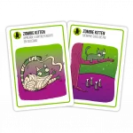 Zombie Kittens