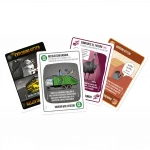Exploding Kittens Recetas del Desastre