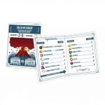 Exploding Kittens Recetas del Desastre
